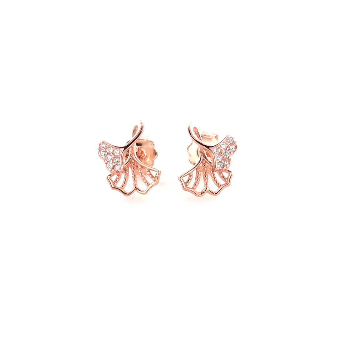 THE DAIMOND PETAL TOPS