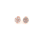 Load image into Gallery viewer, TINY NAKSHATRA STUDS
