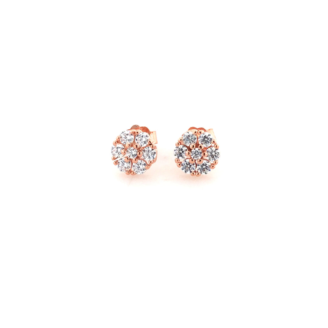 TINY NAKSHATRA STUDS