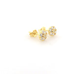 Load image into Gallery viewer, TINY NAKSHATRA STUDS
