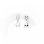 Load image into Gallery viewer, FIRE DROP EARRING
